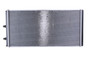 Nissens Intercooler Heat Exchanger 606517 for 2014-2021 BMW 1.5L 3.0L (i8, M2, M3, M4)