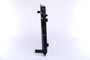 Nissens Radiator 60459 for 1992-1997 Audi 2.8L (100, 100 Quattro, A6, A6 Quattro)