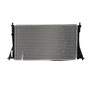 Nissens Radiator 607224 for 2021-2023 Ford (Mustang Mach-E)