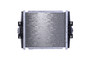 Nissens Radiator 606863 for 2016-2021 BMW 3.0L 2.0L (340i, 340i xDrive, 430i, 430i Gran Coupe)