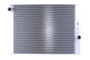 Nissens Radiator 60848 for 2003-2005 BMW 2.5L 3.0L (525i, 530i)