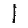 Nissens Radiator 606876 for 2018-2019 BMW 2.0L (X3, X4)