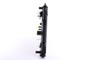 Nissens Radiator 606394 for 2016-2023 Lexus/Toyota 2.0L 1.8L (UX250h, Corolla, Prius, Prius AWD-e)