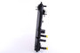 Nissens Radiator 606394 for 2016-2023 Lexus/Toyota 2.0L 1.8L (UX250h, Corolla, Prius, Prius AWD-e)