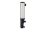 Nissens Radiator w/Integrated Transmission Oil Cooler 60614A for 1989-1992 BMW 2.5L (525i)