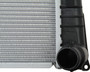 Nissens Radiator 60811 for 2010-2012 BMW 3.0L (X3)