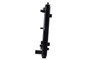 Nissens Radiator w/Integrated Transmission Oil Cooler 60480 for 1992 Audi 2.8L (100, 100 Quattro)