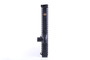 Nissens Radiator w/Integrated Transmission Oil Cooler 60618A for 1988-1993 BMW 2.7L 2.5L (325, 325i, 325is, 325iX)