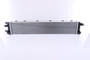 Nissens Supercharger Heat Exchanger 60355 for 2010-2018 Audi 3.0L 3.2L (A4 Quattro, A5 Quattro, A6 Quattro, A7 Quattro)