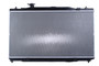 Nissens Radiator 606294 for 2016-2021 Honda 1.5L 2.0L (Civic)