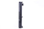 Nissens Radiator 60619A for 1988-1993 BMW 2.7L 2.5L (325, 325i, 325is, 325iX)