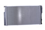 Nissens Radiator 60815 for 2012-2020 BMW 1.6L 2.0L (118i, 120i, 328d, 328d xDrive)