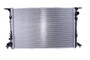 Nissens Radiator 60359 for 2013-2018 Audi 4.0L (A8 Quattro, S8)