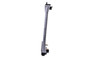 Nissens Radiator w/Integrated Transmission Oil Cooler 62893 for 2003-2005 Mitsubishi 2.4L (Outlander)