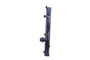 Nissens Radiator 60782A for 1998-2008 BMW 2.2L 2.5L (320i, 323Ci, 323i, 325Ci)