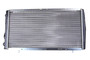 Nissens Radiator 63911A for 1988-1989 Eagle 2.2L (Medallion)