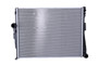 Nissens Radiator 60875 for 1998-2008 BMW 2.2L 2.5L (320i, 323Ci, 323i, 325Ci)