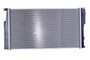 Nissens Radiator 60817 for 2011-2023 BMW 1.5L 1.6L (118i, 220i, 228i, 228i xDrive)
