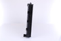 Nissens Radiator 62671A for 1984-1985 Mercedes-Benz 2.2L (190D)