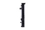Nissens Radiator w/Integrated Transmission Oil Cooler 62060 for 1996-2011 Ford/Mazda/Mercury 4.0L 3.0L