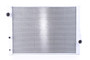 Nissens Radiator 60823 for 2008-2019 BMW 3.0L 2.0L (X5, X6)