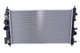 Nissens Radiator 630723 for 2011-2015 Chevrolet 1.8L 2.0L (Cruze)