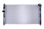 Nissens Radiator 636033 for 2014-2015 Mitsubishi 2.0L (Lancer)