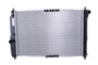 Nissens Radiator 61645 for 2005-2008 Chevrolet 1.6L (Aveo)