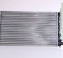 Nissens Radiator 63613 for 1989-1991 Peugeot 1.9L (405)