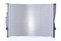 Nissens Radiator 60786A for 2005-2013 BMW 2.0L 3.0L (120i, 125i, 128i, 130i)