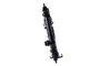 Nissens Radiator 630762 for 2015-2016 Chevrolet 1.4L 1.8L (Cruze)