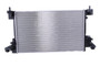 Nissens Radiator 630766 for 2012-2019 Chevrolet 1.4L 1.5L (Volt)