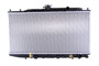 Nissens Radiator 622551 for 1988-1991 Honda 1.5L (Civic, CRX)