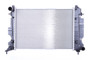 Nissens Radiator 64037A for 1994-2003 Saab 2.0L 2.3L (9-3, 900)