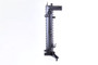 Nissens Radiator 64037A for 1994-2003 Saab 2.0L 2.3L (9-3, 900)