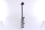 Nissens Radiator 62256 for 1988-1991 Honda 1.5L 1.6L (Civic, CRX)