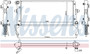 Nissens Radiator 636728 for 2017-2020 Hyundai 1.4L 1.6L (Elantra, Elantra GT)