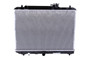 Nissens Radiator 64177 for 1995-2002 Suzuki 1.8L 1.6L (Esteem)