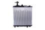 Nissens Radiator 628988 for 2014-2015 Mitsubishi 1.2L (Mirage)
