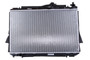 Nissens Radiator 646828 for 2008-2010 Toyota 3.3L (Highlander)