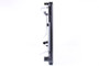 Nissens Radiator w/Integrated Transmission Oil Cooler 646887 for 2007-2009 Lexus 3.5L (RX350)