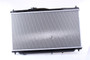 Nissens Radiator 62279A for 1990-1997 Honda 2.2L (Accord, Prelude)