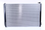 Nissens Radiator 646913 for 2006-2008 Lexus/Toyota 3.3L (RX400h, Highlander)