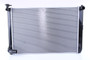 Nissens Radiator 646913 for 2006-2008 Lexus/Toyota 3.3L (RX400h, Highlander)
