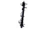 Nissens Radiator 637662 for 2014-2018 Smart 1.0L 0.9L (Forfour, Fortwo)