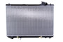 Nissens Radiator w/Integrated Transmission Oil Cooler 64659 for 1999-2007 Lexus/Toyota 3.0L 3.3L (RX300, Highlander)