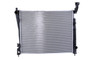 Nissens Radiator 61033 for 2010-2023 Dodge/Jeep 3.6L 5.7L (Durango, Grand Cherokee)