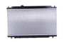 Nissens Radiator 640941 for 1994-2001 Acura 1.8L (Integra)