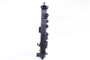 Nissens Radiator w/Integrated Transmission Oil Cooler 62577A for 2007-2012 Mercedes-Benz 6.3L 6.0L (ML63 AMG, R63 AMG, SL65 AMG)