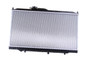 Nissens Radiator 633141 for 1994-2001 Acura/Honda 3.0L 2.2L (CL, Accord, Prelude)